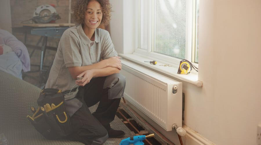 Expert burst pipe repair services in Williams, OR